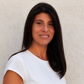 Arq. Liliana Inés Cortés